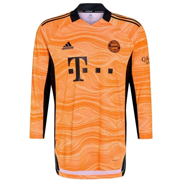 Tailandia Camiseta Bayern Munich 1st Portero 2022-2023